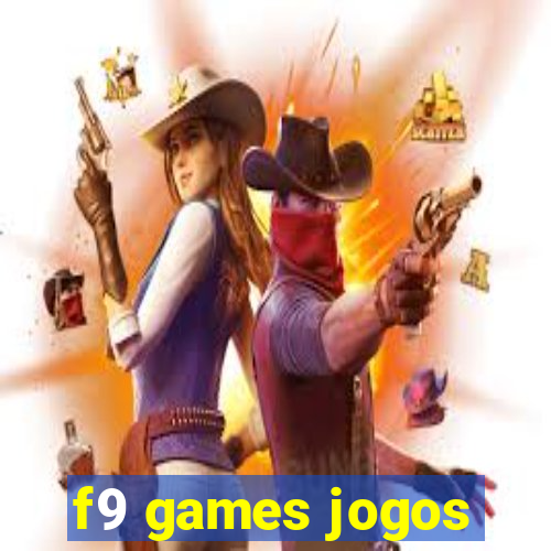 f9 games jogos